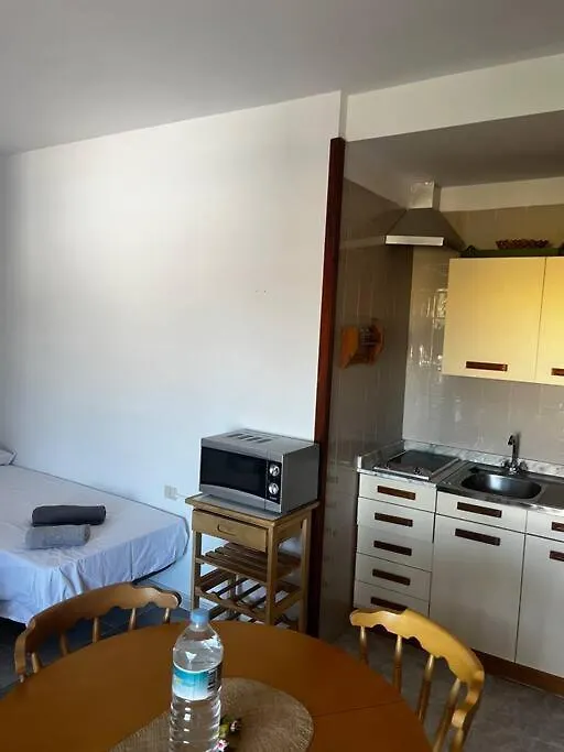 شقة Tantulia Ficus Loft لا لاغونا