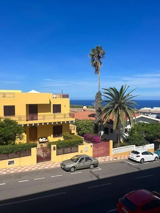 شقة Tantulia Ficus Loft لا لاغونا