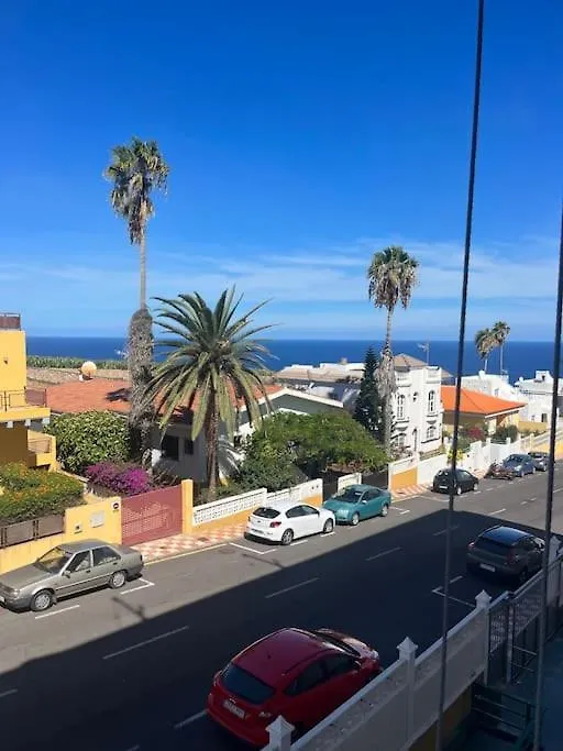 شقة Tantulia Ficus Loft لا لاغونا
