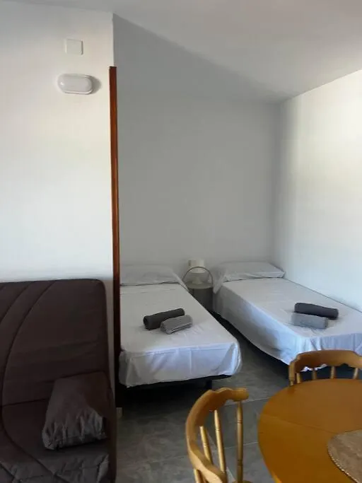 شقة Tantulia Ficus Loft لا لاغونا إسبانيا