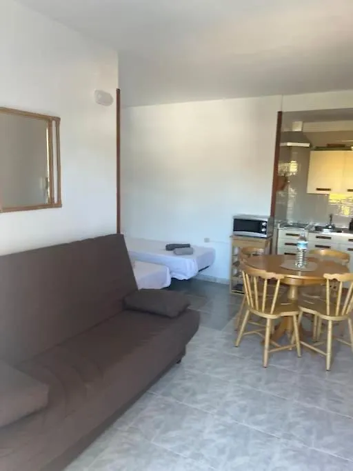 شقة Tantulia Ficus Loft لا لاغونا