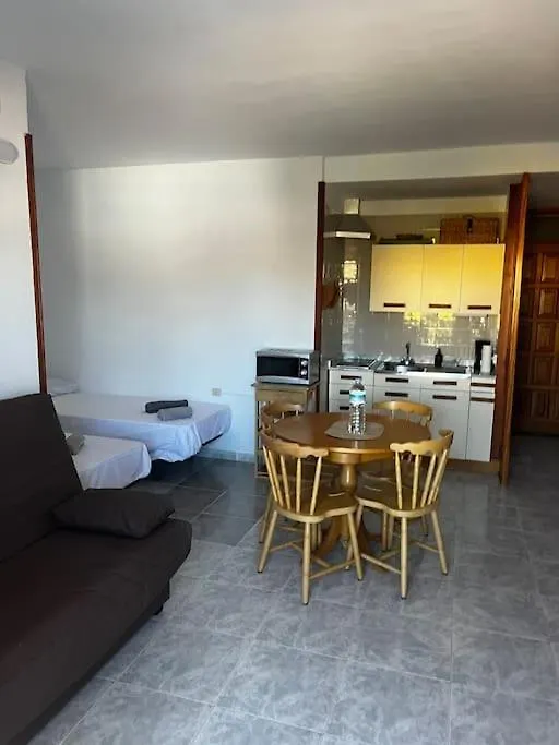 شقة Tantulia Ficus Loft لا لاغونا