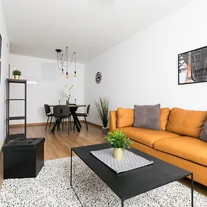  Appartement La Nuit